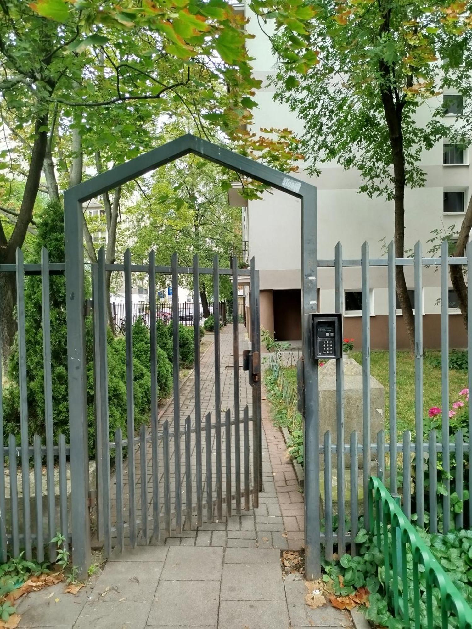Lovely Downtown Studio At Most Lively Hoza Street, Discover Warsaw On Foot Zewnętrze zdjęcie